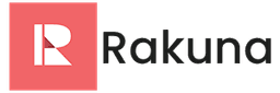 Rakuna Interview Management logo