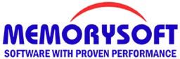 Memorysoft Human Resource Software logo